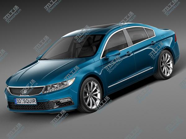 images/goods_img/20210312/Generic Luxury Sedan 2016/1.jpg